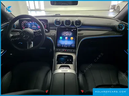 MERCEDES CLE-CLASS CLE200 CABRIOLET