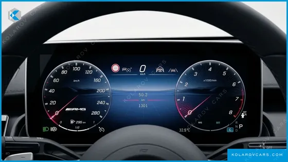 MERCEDES CLE-CLASS AMG CLE53 4MATIC+ CABRIOLET
