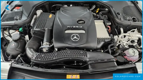 MERCEDES E-CLASS E300E 4MATIC EXCLUSIVE