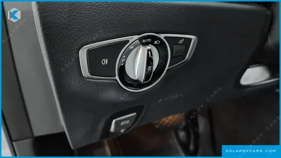 MERCEDES E-CLASS E300E 4MATIC EXCLUSIVE