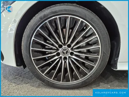 MERCEDES CLE-CLASS CLE200 COUPE