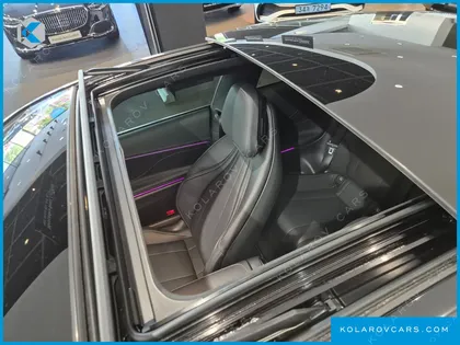 MERCEDES CLE-CLASS CLE200 COUPE