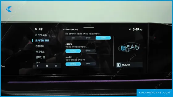 HYUNDAI GRANDEUR CALLIGRAPHY