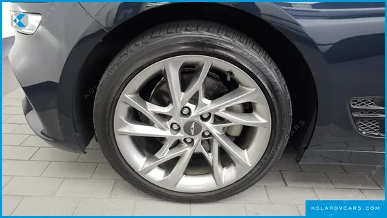 GENESIS G70 GASOLINE 2.0T 4WD