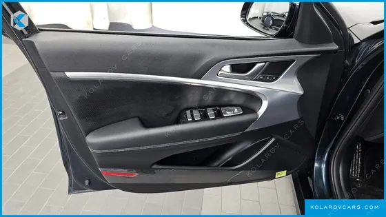GENESIS G70 GASOLINE 2.0T 4WD