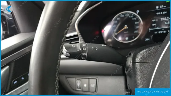 GENESIS G70 GASOLINE 2.0T 4WD