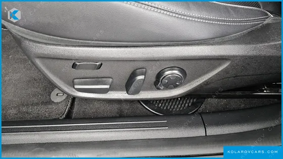 GENESIS G70 GASOLINE 2.0T 4WD