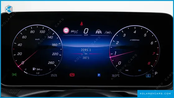 MERCEDES CLE-CLASS CLE200 COUPE