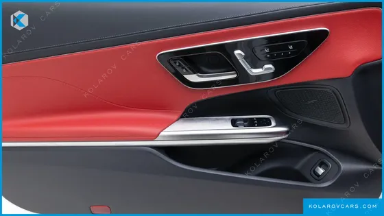 MERCEDES CLE-CLASS CLE200 COUPE