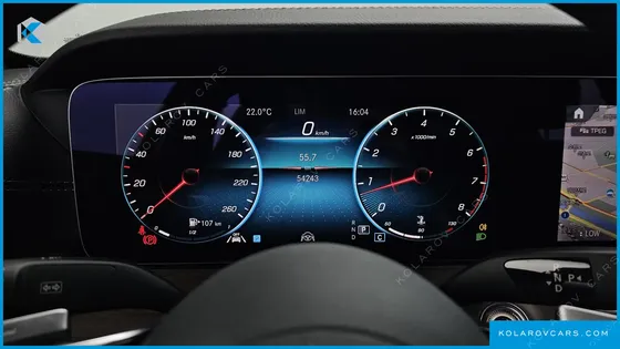 MERCEDES E-CLASS E250 EXCLUSIVE