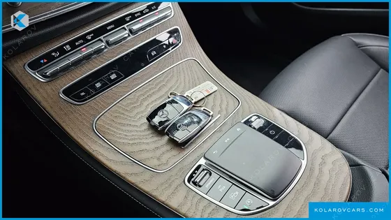 MERCEDES E-CLASS E250 EXCLUSIVE