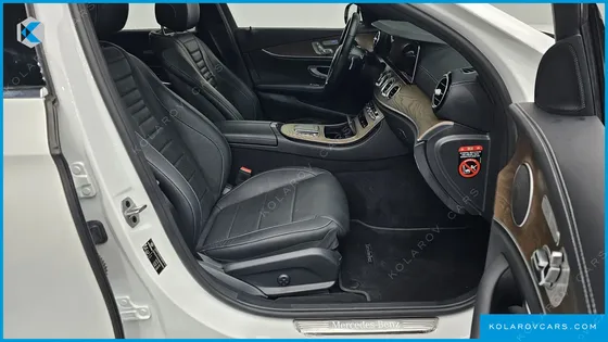 MERCEDES E-CLASS E250 EXCLUSIVE