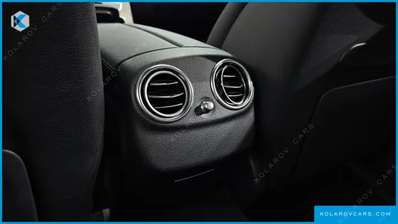 MERCEDES E-CLASS E250 EXCLUSIVE