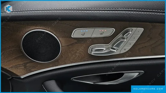 MERCEDES E-CLASS E250 EXCLUSIVE