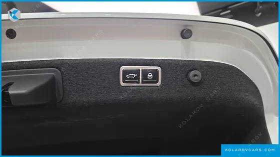 GENESIS G70 GASOLINE 2.0T 2WD