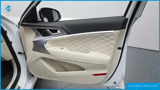GENESIS G70 GASOLINE 2.0T 2WD