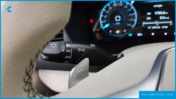 GENESIS G70 GASOLINE 2.0T 2WD