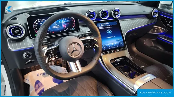 MERCEDES CLE-CLASS CLE450 4MATIC COUPE