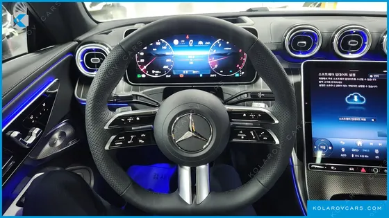 MERCEDES CLE-CLASS CLE450 4MATIC COUPE