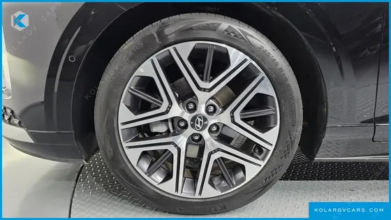 HYUNDAI GRANDEUR EXCLUSIVE