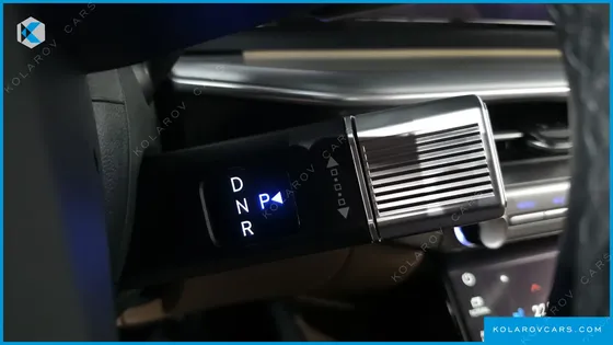 HYUNDAI GRANDEUR EXCLUSIVE