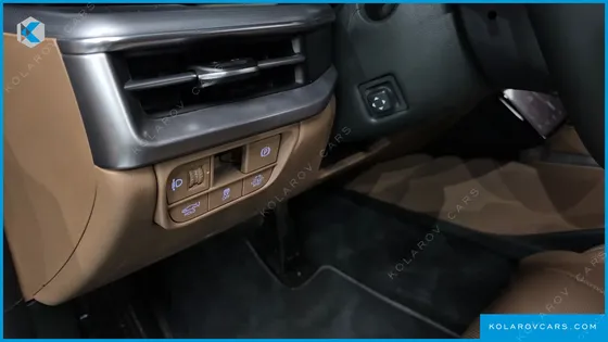 HYUNDAI GRANDEUR EXCLUSIVE