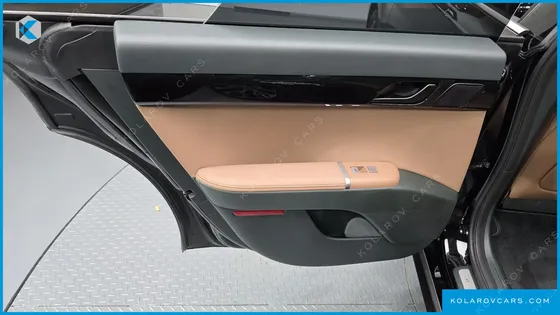 HYUNDAI GRANDEUR EXCLUSIVE