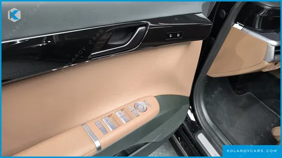 HYUNDAI GRANDEUR EXCLUSIVE