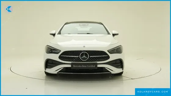MERCEDES CLE-CLASS CLE450 4MATIC COUPE