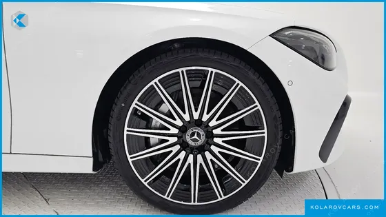 MERCEDES CLE-CLASS CLE450 4MATIC COUPE