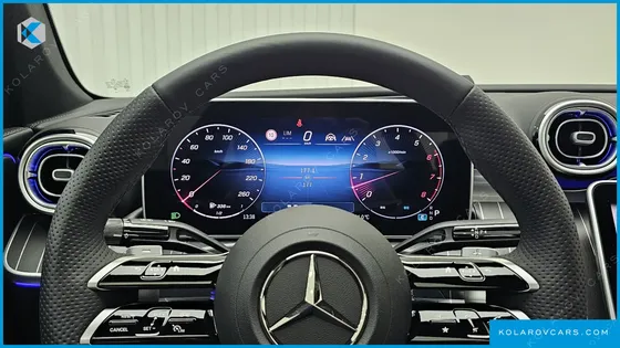 MERCEDES CLE-CLASS CLE450 4MATIC COUPE