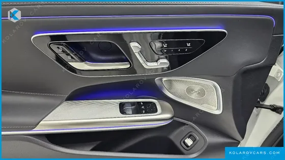 MERCEDES CLE-CLASS CLE450 4MATIC COUPE