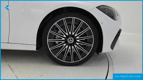 MERCEDES CLE-CLASS CLE450 4MATIC CABRIOLET