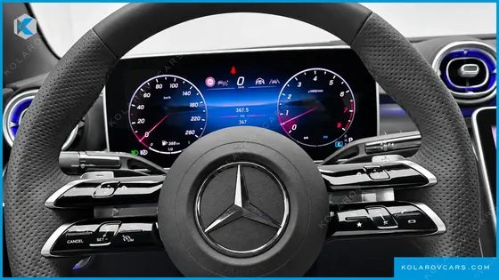 MERCEDES CLE-CLASS CLE450 4MATIC CABRIOLET