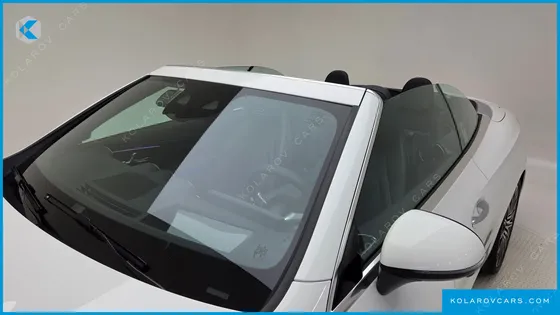 MERCEDES CLE-CLASS CLE450 4MATIC CABRIOLET