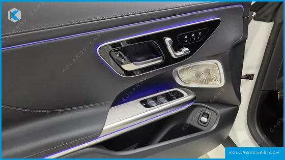 MERCEDES CLE-CLASS CLE450 4MATIC CABRIOLET
