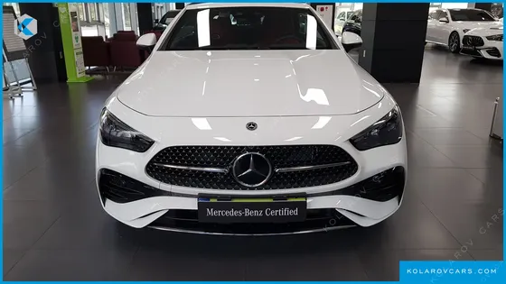 MERCEDES CLE-CLASS CLE450 4MATIC CABRIOLET