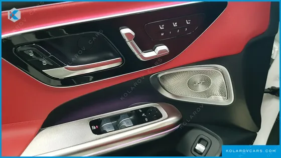 MERCEDES CLE-CLASS CLE450 4MATIC CABRIOLET