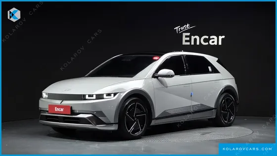 HYUNDAI IONIQ 5 LONG RANGE