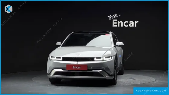 HYUNDAI IONIQ 5 LONG RANGE