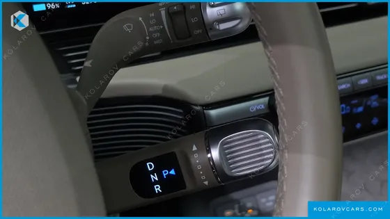 HYUNDAI IONIQ 5 LONG RANGE