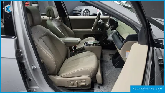 HYUNDAI IONIQ 5 LONG RANGE
