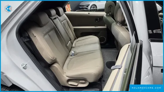 HYUNDAI IONIQ 5 LONG RANGE
