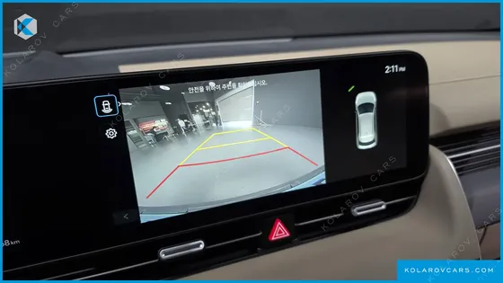 HYUNDAI IONIQ 5 LONG RANGE