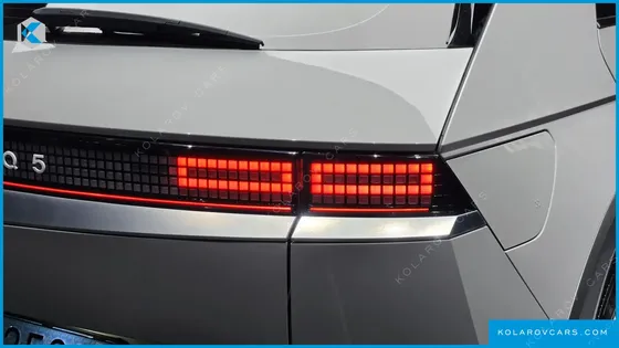 HYUNDAI IONIQ 5 LONG RANGE