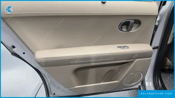 HYUNDAI IONIQ 5 LONG RANGE