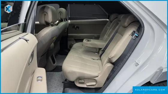 HYUNDAI IONIQ 5 LONG RANGE