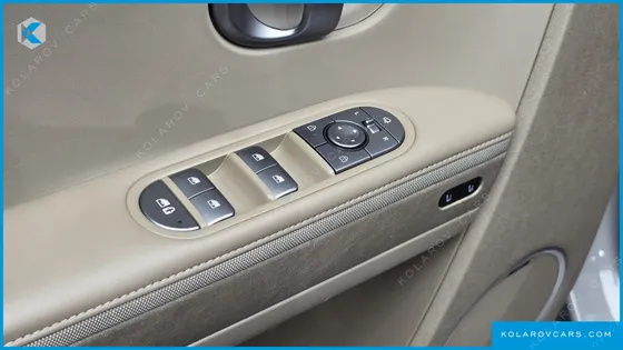 HYUNDAI IONIQ 5 LONG RANGE