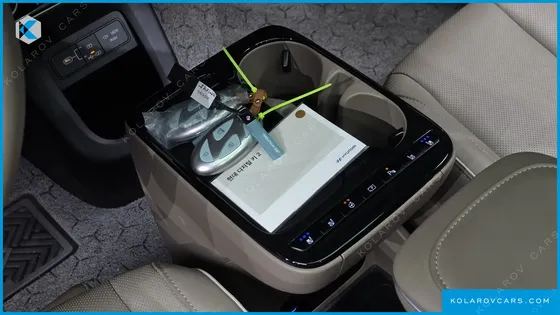 HYUNDAI IONIQ 5 LONG RANGE