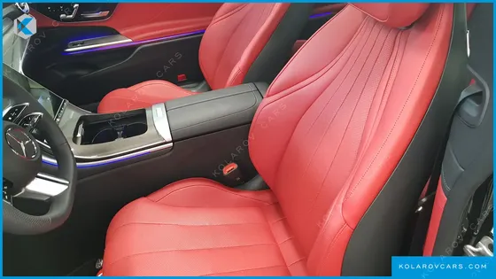 MERCEDES CLE-CLASS CLE200 COUPE